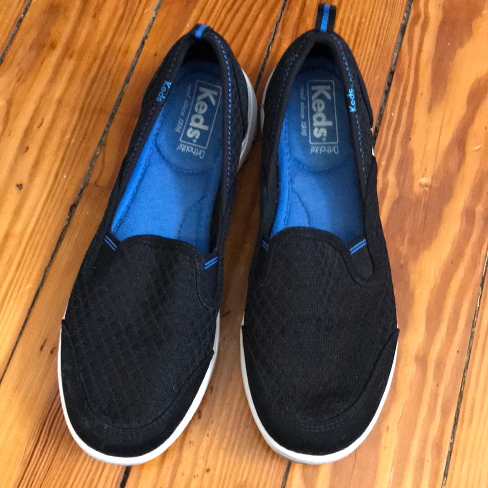 Ortholite shoes